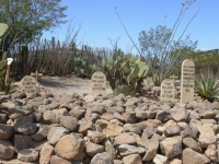 Boot Hill